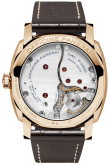 Panerai - PAM00515  Radiomir 1940 47 3 Days Red Gold / Brown