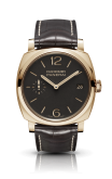 Panerai - PAM00515  Radiomir 1940 47 3 Days Red Gold / Brown