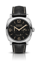 Panerai Radiomir 1940 3 Days GMT Automatic Acciaio Hobnail (PAM00516)