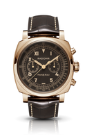 Panerai Radiomir 1940 45 GMT Power Reserve Stainless Steel / Military Green (PAM00519)