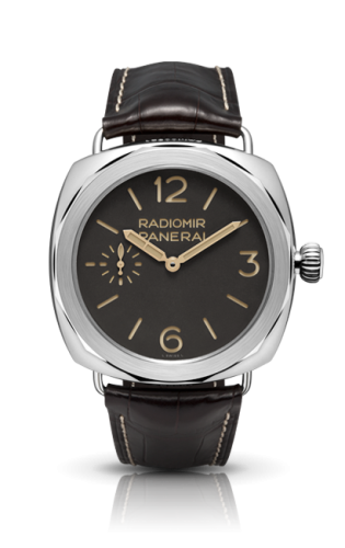 Panerai - PAM00521  Radiomir Platino