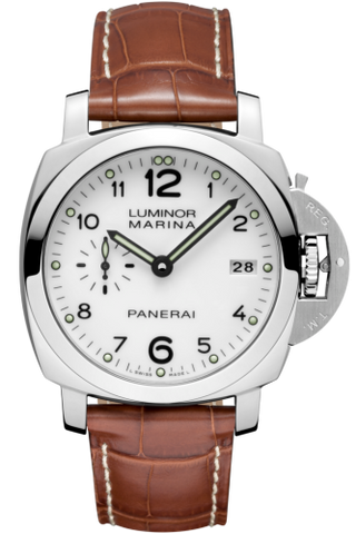 Panerai - PAM00523  Luminor 1950 Marina 3 Days Automatic Acciaio 42mm