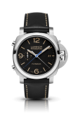 Panerai - PAM00524  Luminor 1950 44 3 Days Chrono Flyback Automatic Stainless Steel / Black