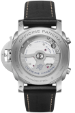 Panerai - PAM00524  Luminor 1950 44 3 Days Chrono Flyback Automatic Stainless Steel / Black