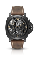 Panerai Luminor 1950 44 3 Days TuttoGrigio (PAM00528)