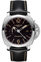 Panerai Luminor 1950 42 3 Days Automatic Stainless Steel / Black (PAM00531)