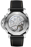 Panerai - PAM00531  Luminor 1950 3 Days GMT 24h Automatic Acciaio 44mm