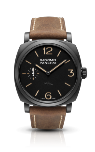 Panerai - PAM00532  Radiomir 1940 3 Days Paneristi Forever