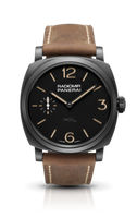 Panerai Radiomir 1940 Minute Repeater Carillon Tourbillon GMT Oro Rosso (PAM00532)