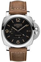 Panerai Luminor 1950 Rattrapante 8 Days Titanio Transat Classique 2012 (PAM00533)