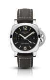 Panerai - PAM00535  Luminor 1950 3 Days GMT Automatic Acciaio 42mm