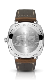 Panerai - PAM00553  Radiomir 10 Days GMT Mumbai  Boutique