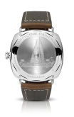 Panerai - PAM00556   Radiomir 10 Days GMT Manama Boutique