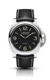 Panerai - PAM00560  Luminor Base 44 8 Days Stainless Steel / Black