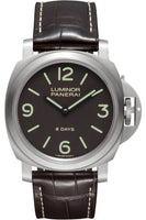 Panerai Luminor Marina Beijing Boutique (PAM00562)