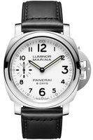 Panerai Luminor Marina 44 8 Days Titanium / Brown (PAM00563)