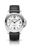 Panerai - PAM00563  Luminor Marina 44 8 Days Stainless Steel / White