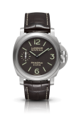 Panerai - PAM00564  Luminor Marina 44 8 Days Titanium / Brown