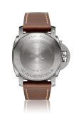 Panerai - PAM00569  Luminor 1950 Submersible Left-Handed 3 Days Automatic Titanio