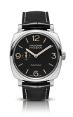 Panerai - PAM00572  Radiomir 1940 45 3 Days Automatic Stainless Steel / Black