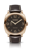 Panerai - PAM00573  Radiomir 1940 3 Days Automatic Oro Rosso