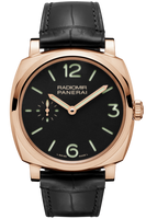 Panerai  Radiomir 1940 10 Days GMT Oro Rosso (PAM00575)