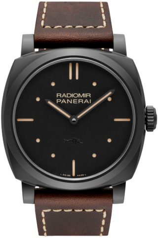 Panerai - PAM00577  Radiomir 1940 48 3 Days Ceramica