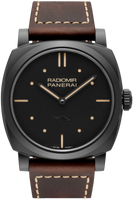 Panerai Radiomir 1940 10 Days GMT Oro Rosso Boutique Blue (PAM00577)