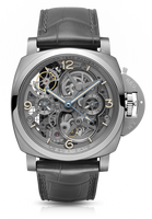 Panerai Luminor 1950 Equation Of Time 8 Days Acciaio (PAM00578)