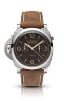 Panerai Luminor 1950 Marina 3 Days Automatic Acciaio 42mm (PAM00579)