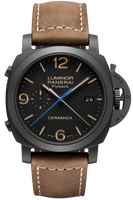 Panerai Luminor 1950 10 Days Oro Rosa La Vegas Boutique (PAM00580)