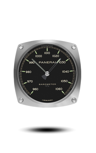 Panerai - PAM00582  Barometer 140mm