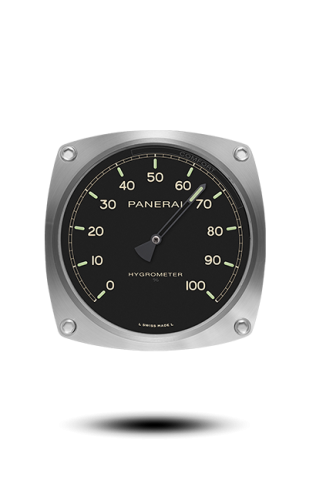 Panerai - PAM00584  Hygrometer 140mm