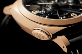 Panerai - PAM00600  Radiomir 1940 Minute Repeater Carillon Tourbillon GMT Oro Rosso