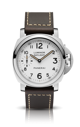 Panerai - PAM00602  Luminor 8 Days Daylight