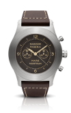 Panerai - PAM00603  Mare Nostrum Titanio