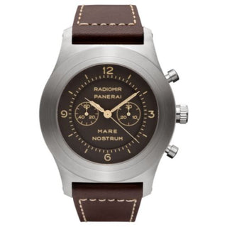 Panerai - PAM00603  Mare Nostrum Titanio