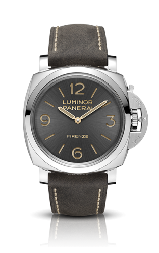 Panerai - PAM00605  Luminor 1950 3 Days Firenze