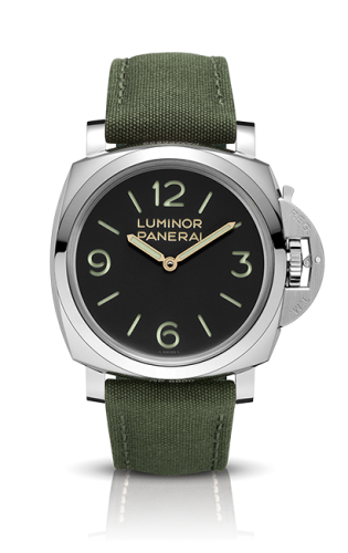 Panerai - PAM00606   Luminor 1950 3 Days Hong Kong