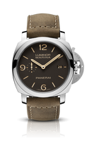 Panerai Luminor 1950 3 Days GMT Automatic Europe Watch Co (PAM00608)