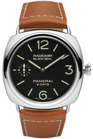 Panerai Radiomir 3 Days Acciaio Brevettato Tropical (PAM00609)