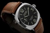 Panerai - PAM00609  Radiomir Black Seal 8 Days