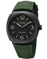 Panerai Radiomir Quaranta Stainless Steel / White (PAM00612)