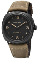 Panerai Radiomir 10 Days GMT Doha Boutique (PAM00613)