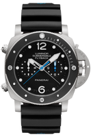 Panerai Luminor Submersible 1950 3 Days Automatic Bronzo Blue (PAM00615)