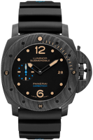 Panerai Luminor Submersible 42 3 Days Automatic Carbotech (PAM00616)