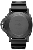 Panerai - PAM00616  Luminor Submersible 47 3 Days Automatic Carbotech / Black