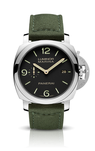 Panerai - PAM00618   Luminor 1950 3 Days Automatic Hong Kong