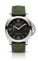 Panerai Luminor 1950 10 Days Oro Rosa Kuwait City Boutique (PAM00618)