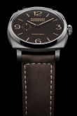 Panerai - PAM00619  Radiomir 1940 3 Days Automatic Titanium / Brown